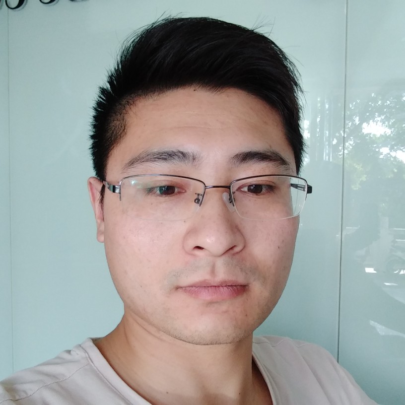 单身狗子的照片