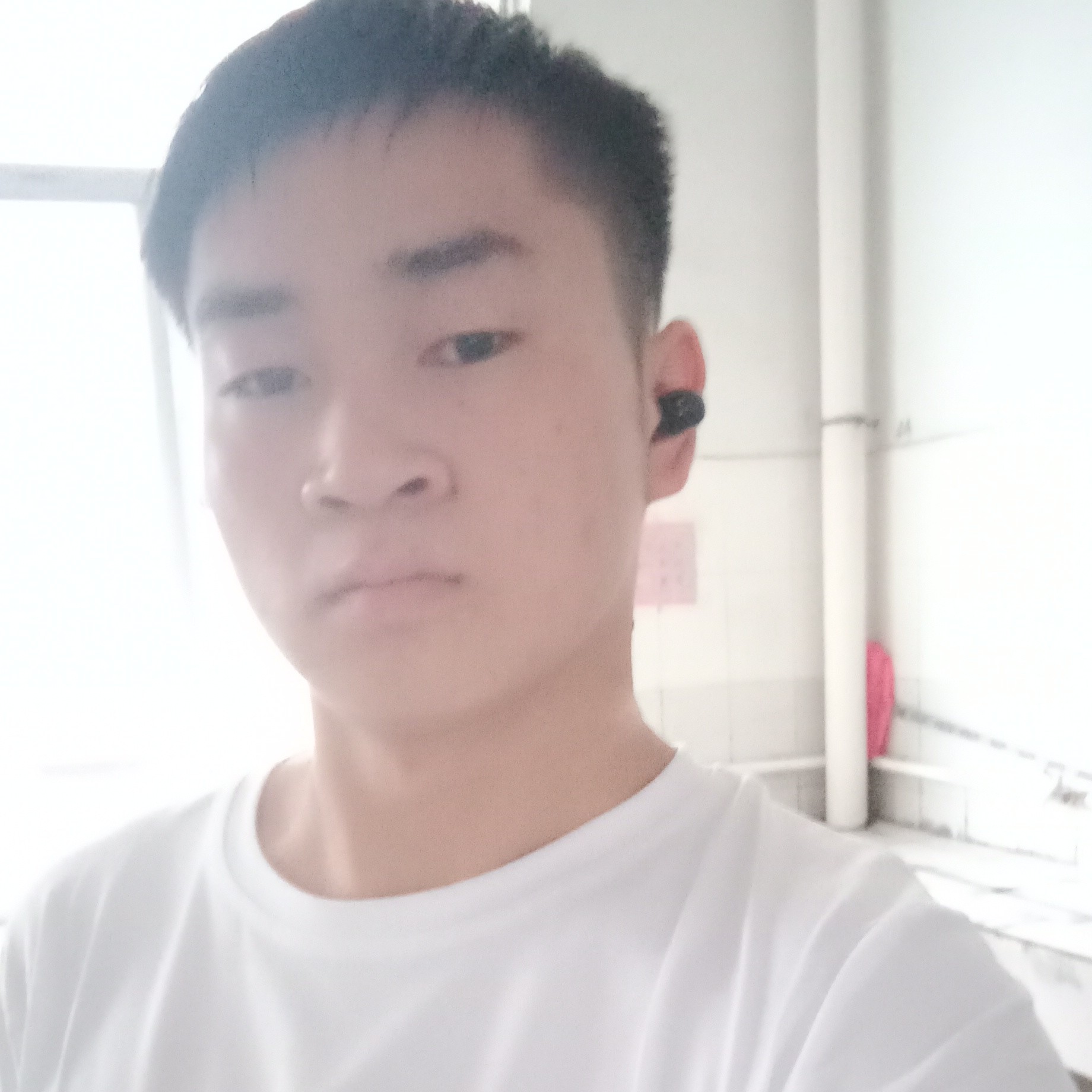 大山迎深情的照片