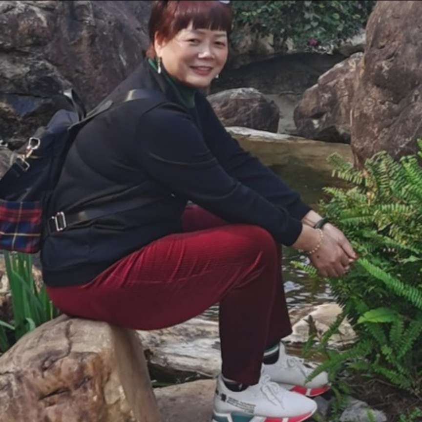 鲤鱼演变火的照片