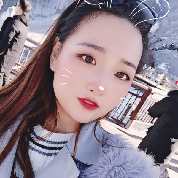 雪糕相许甜美的照片