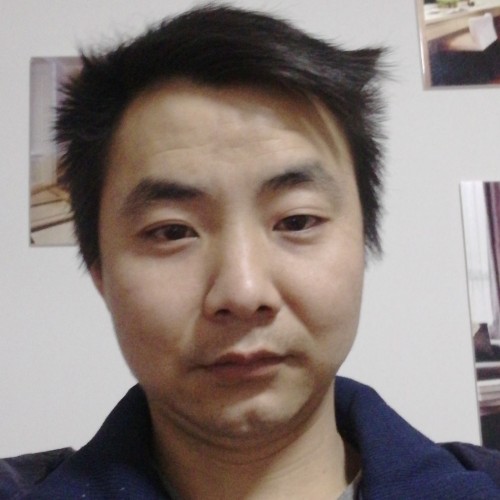 缘来等你阿伦的照片