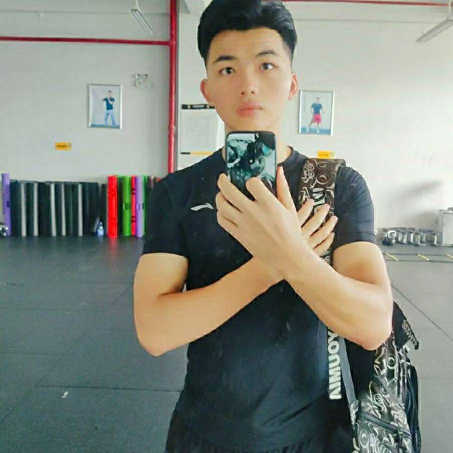 转身后缘来是你的照片