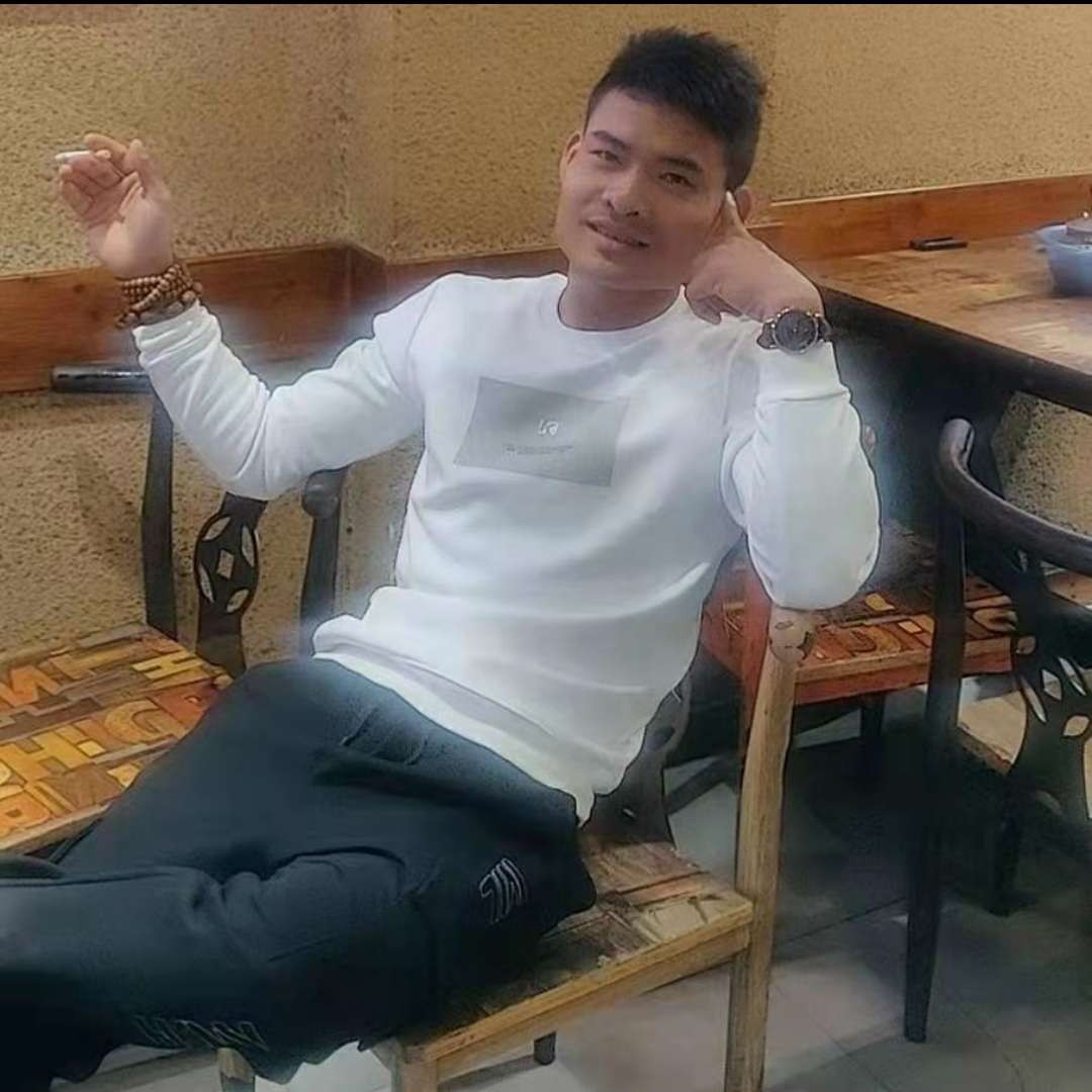 缘分加油的照片