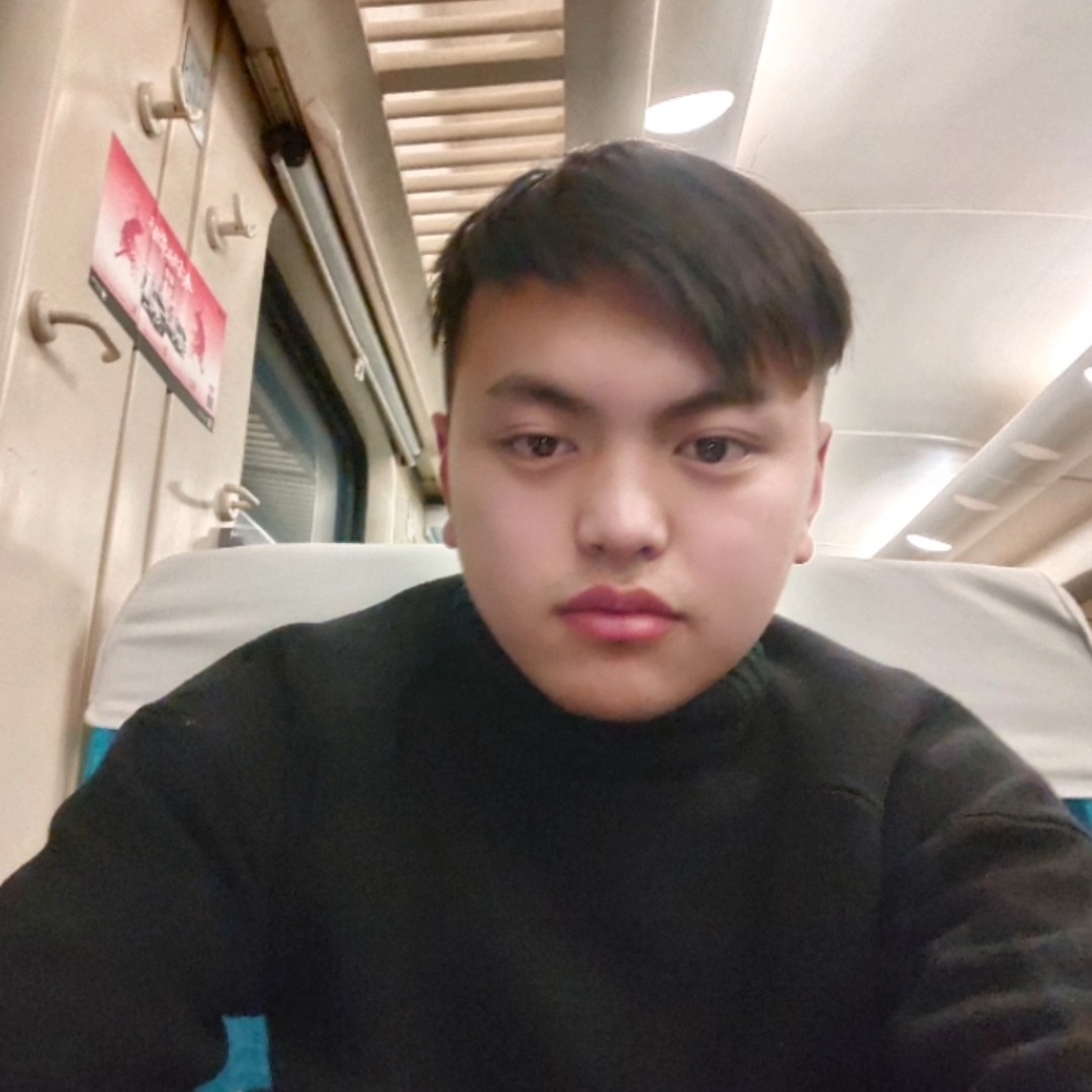 阔达苦恋西安的照片