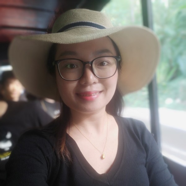 喜欢园艺的照片