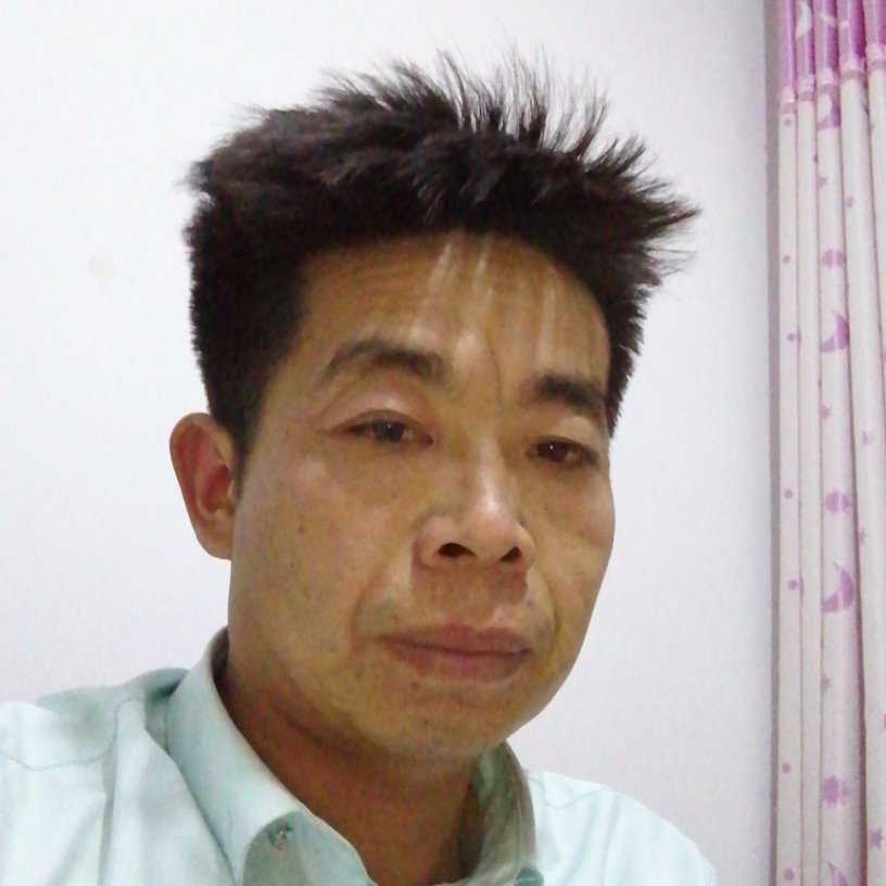 真心诚意开心的照片