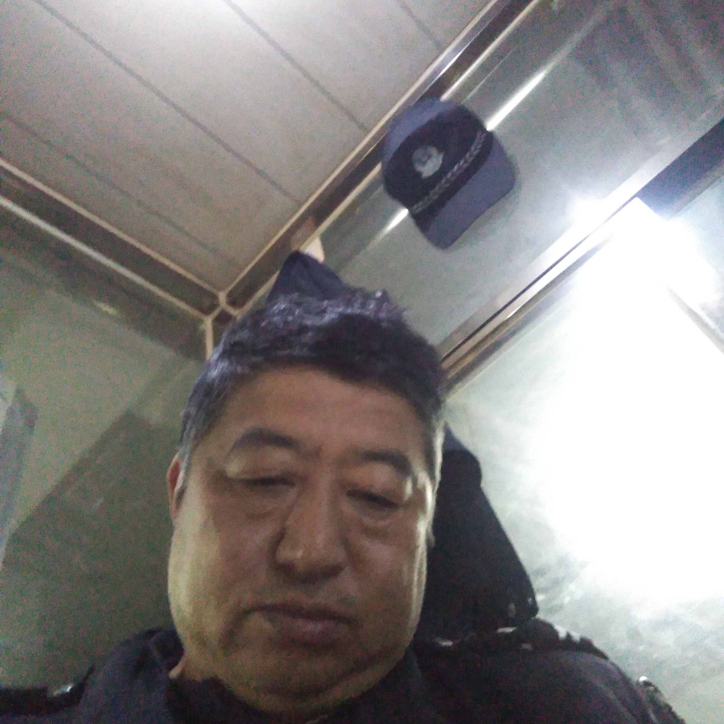 宝贝俊秀胖子立新的照片