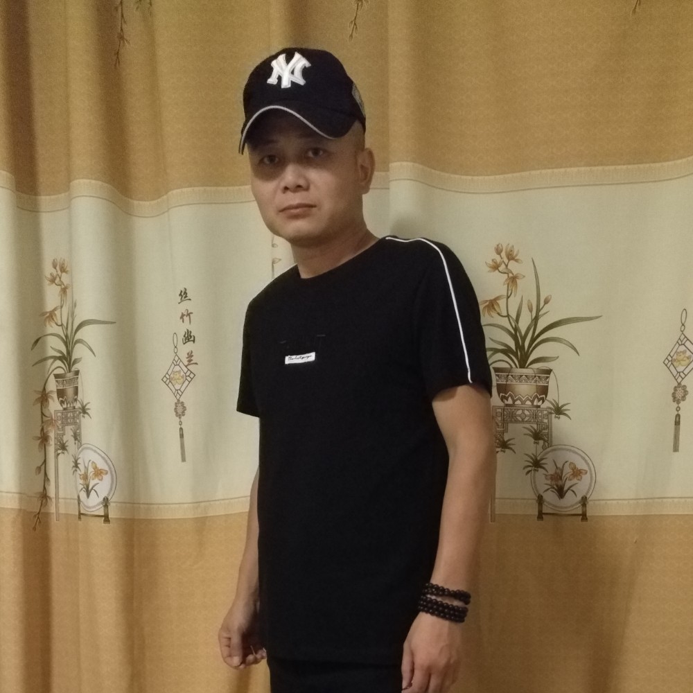 am信任的照片