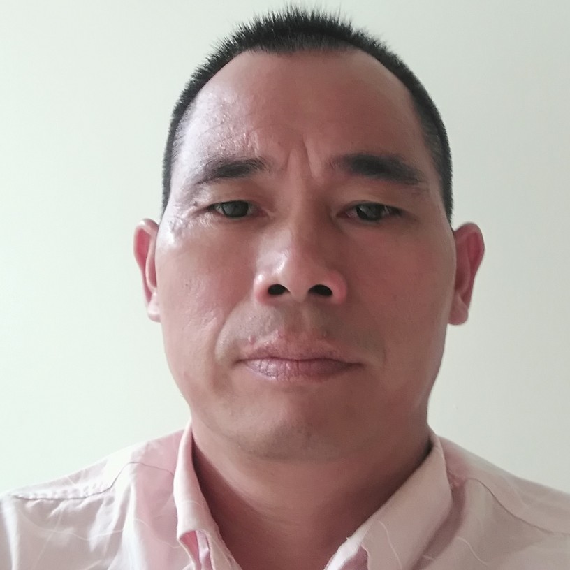 感动秋月的照片