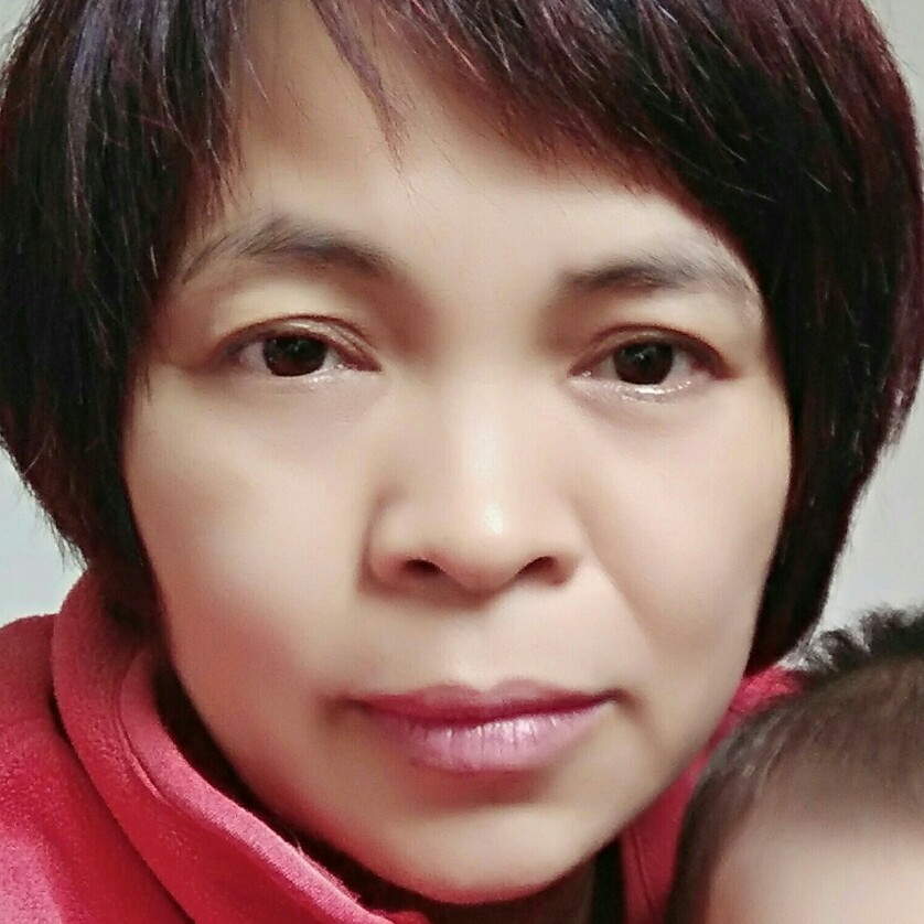 梦影朴实的照片