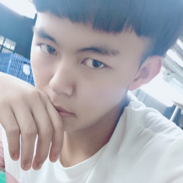 煎饼微笑的照片