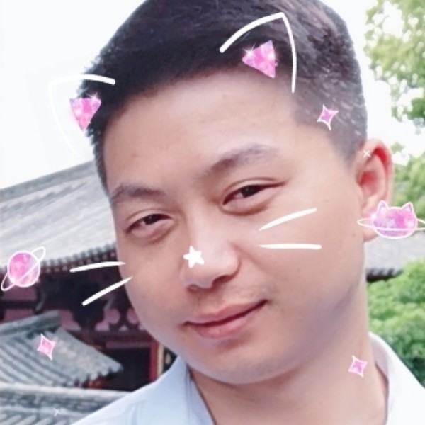 巡有缘人的照片