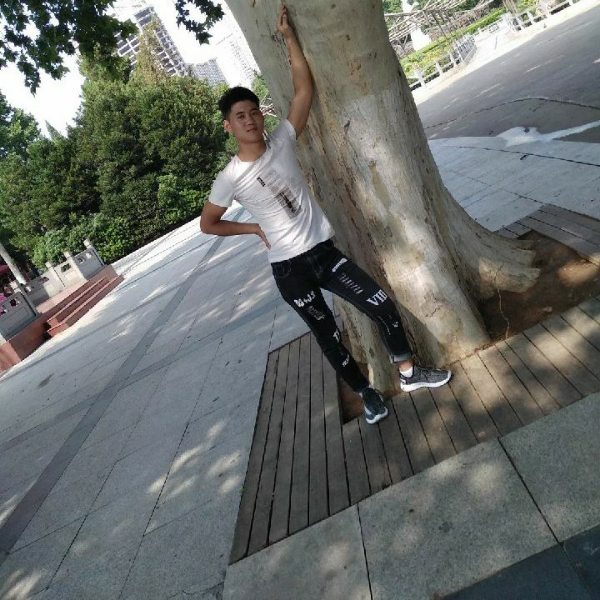 不解的邂逅外套的照片