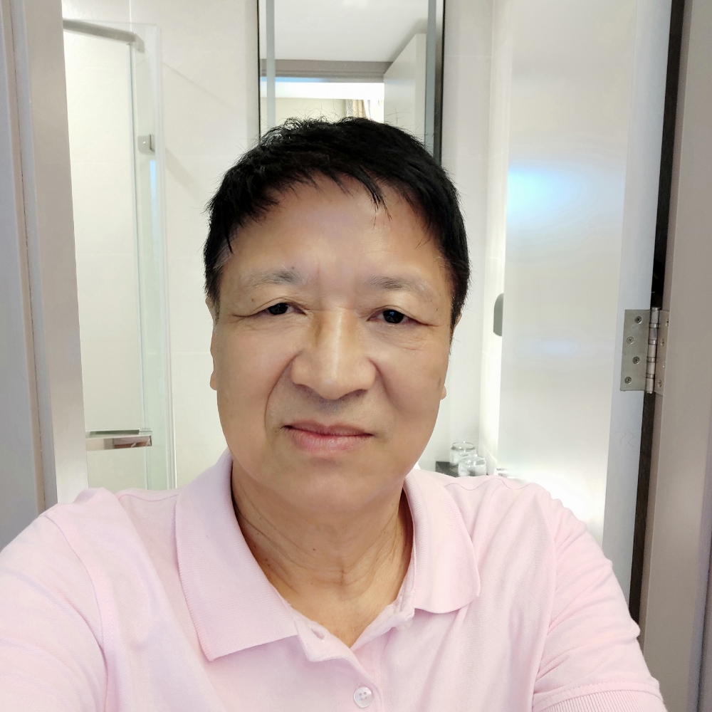 勤劳重情的照片