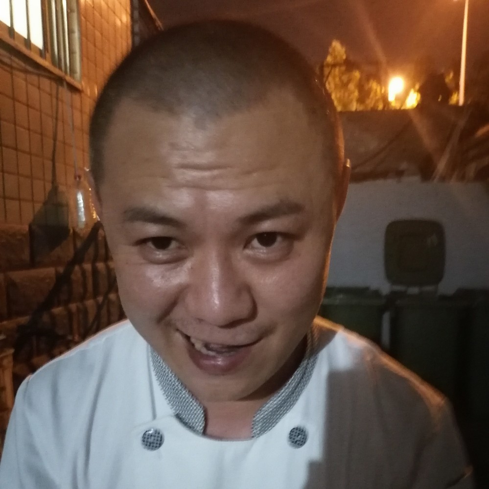 紫菜与孝顺的照片