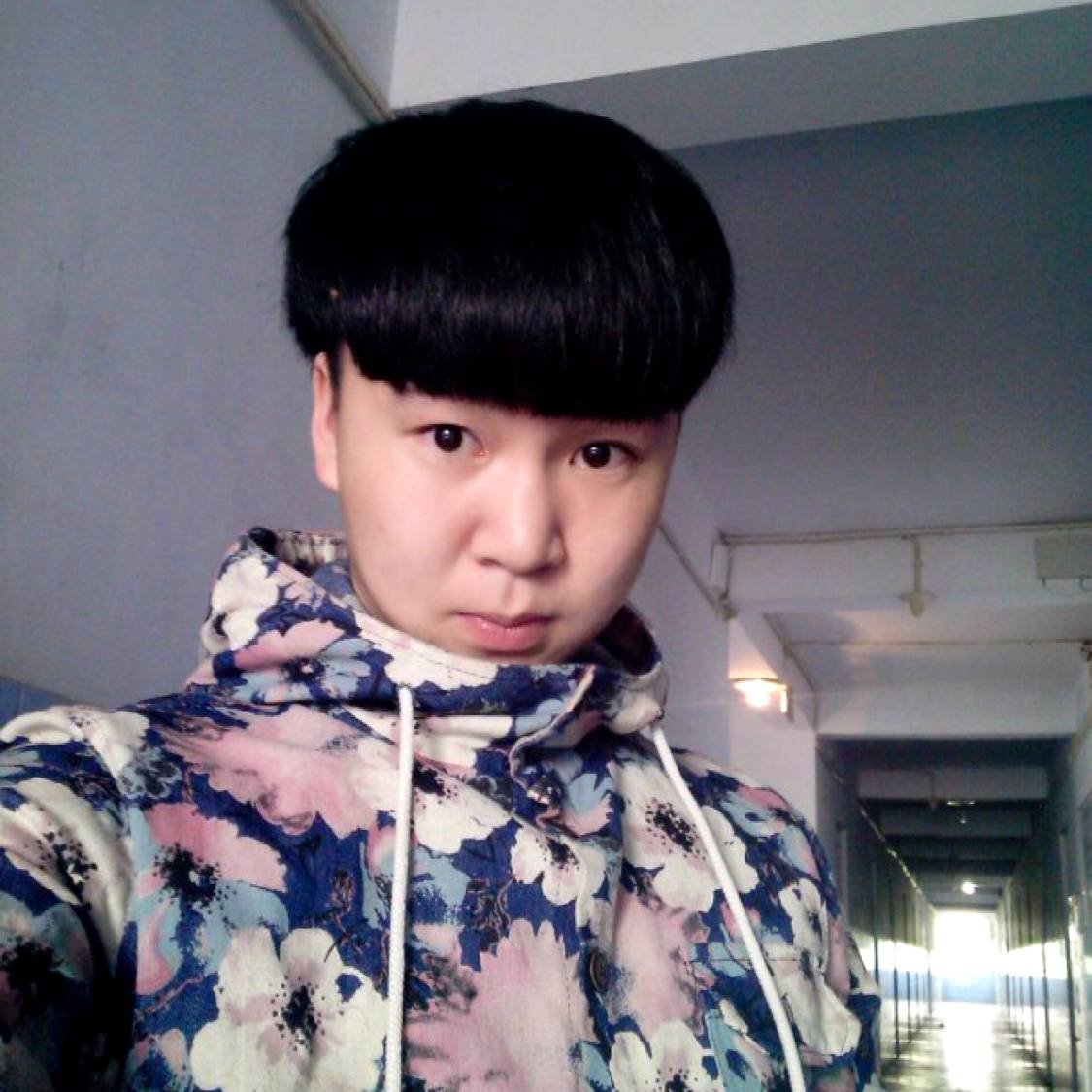 平淡苦恋跳跳糖的照片
