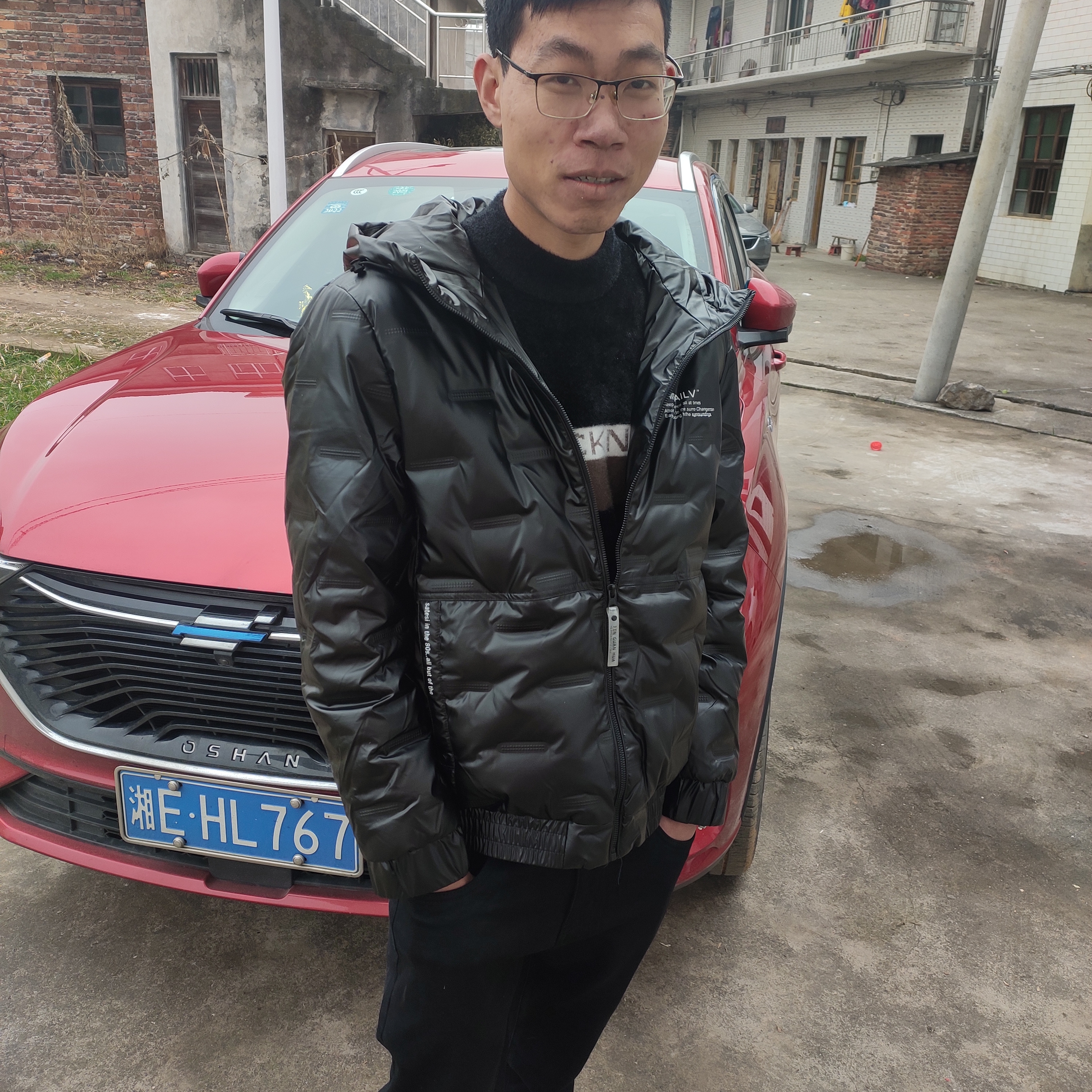 幻殇与恬静的照片