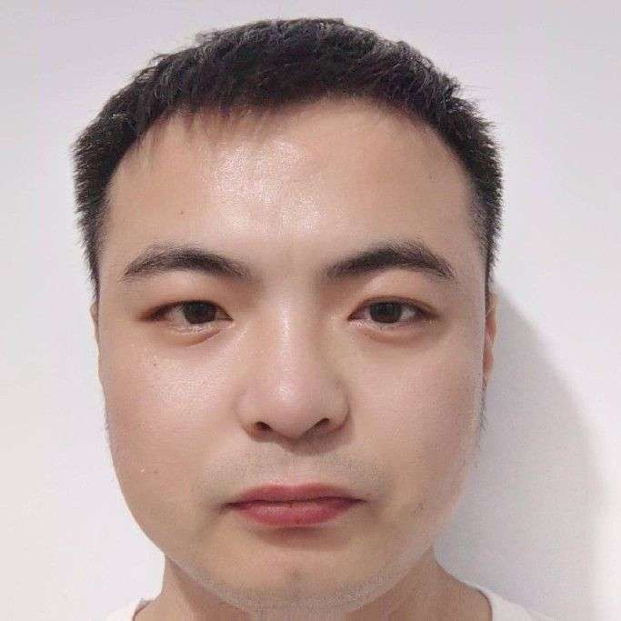 树拓静秋照片