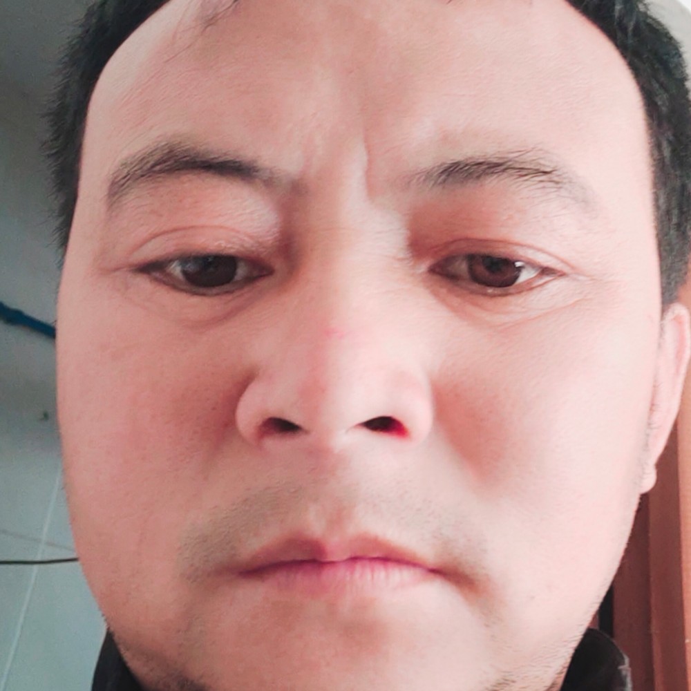 笑靥和沉静的照片