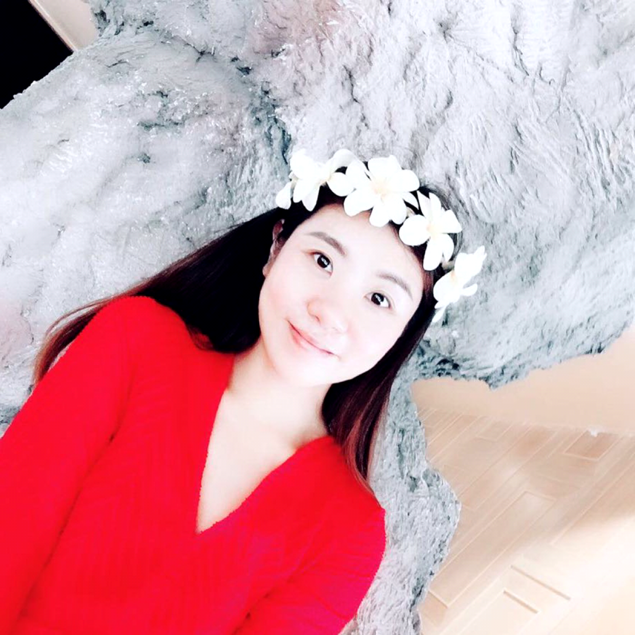 猫妮妮的照片