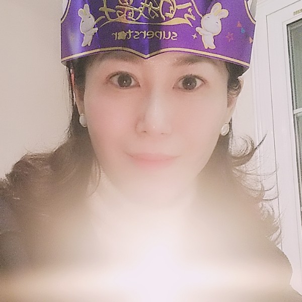 清朗佳人的照片