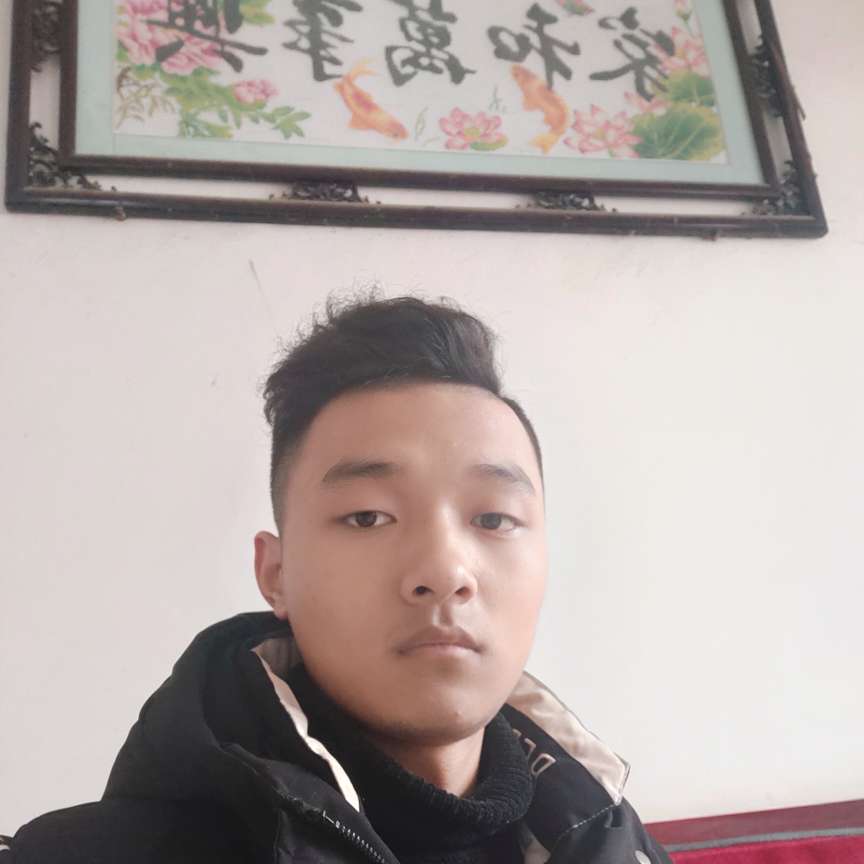秀发凝眸和谐的照片