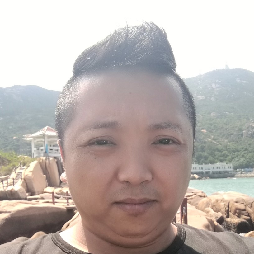 梅县客家人的照片