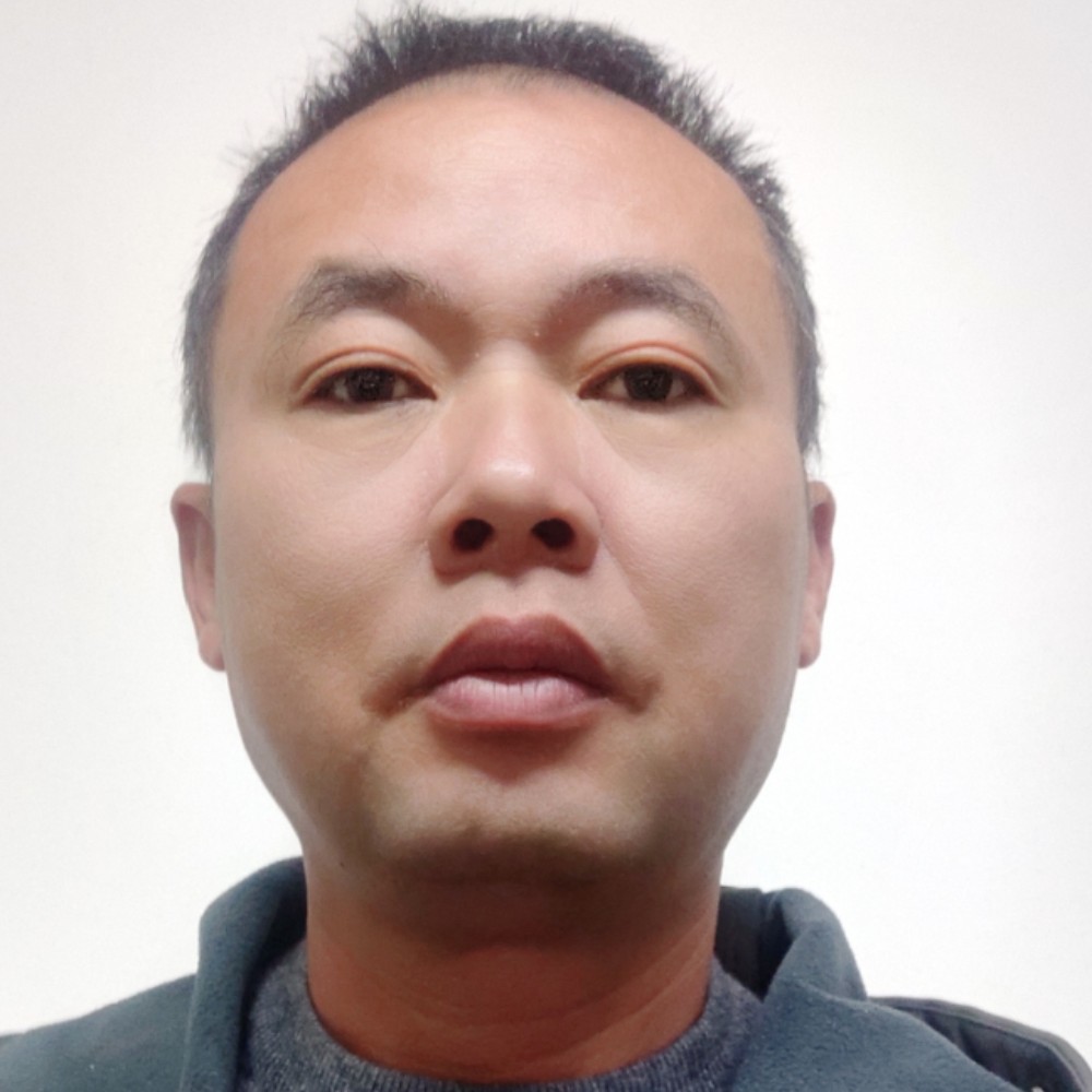 老鼠浅吻风中的照片