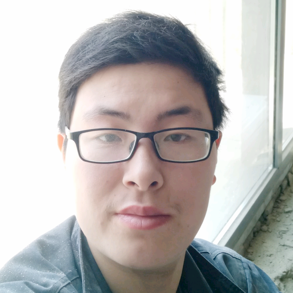 赵爷的照片