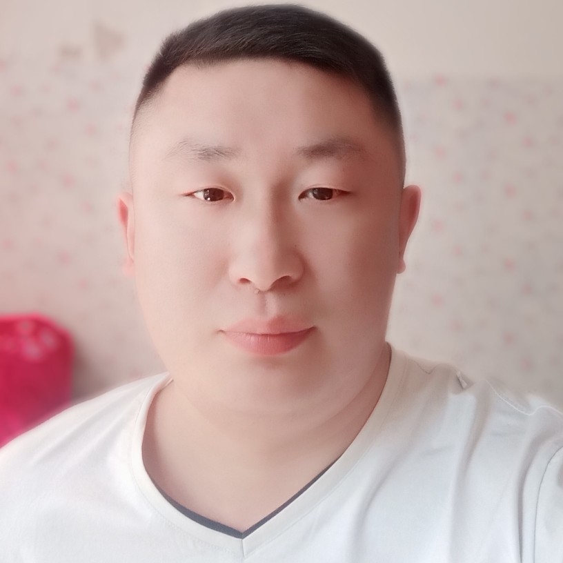 为你拼搏一生的照片