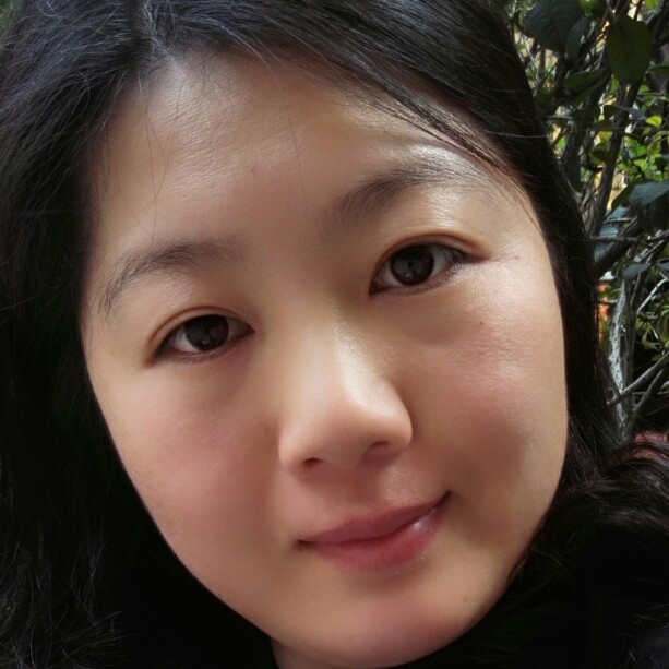 芒果妹的照片