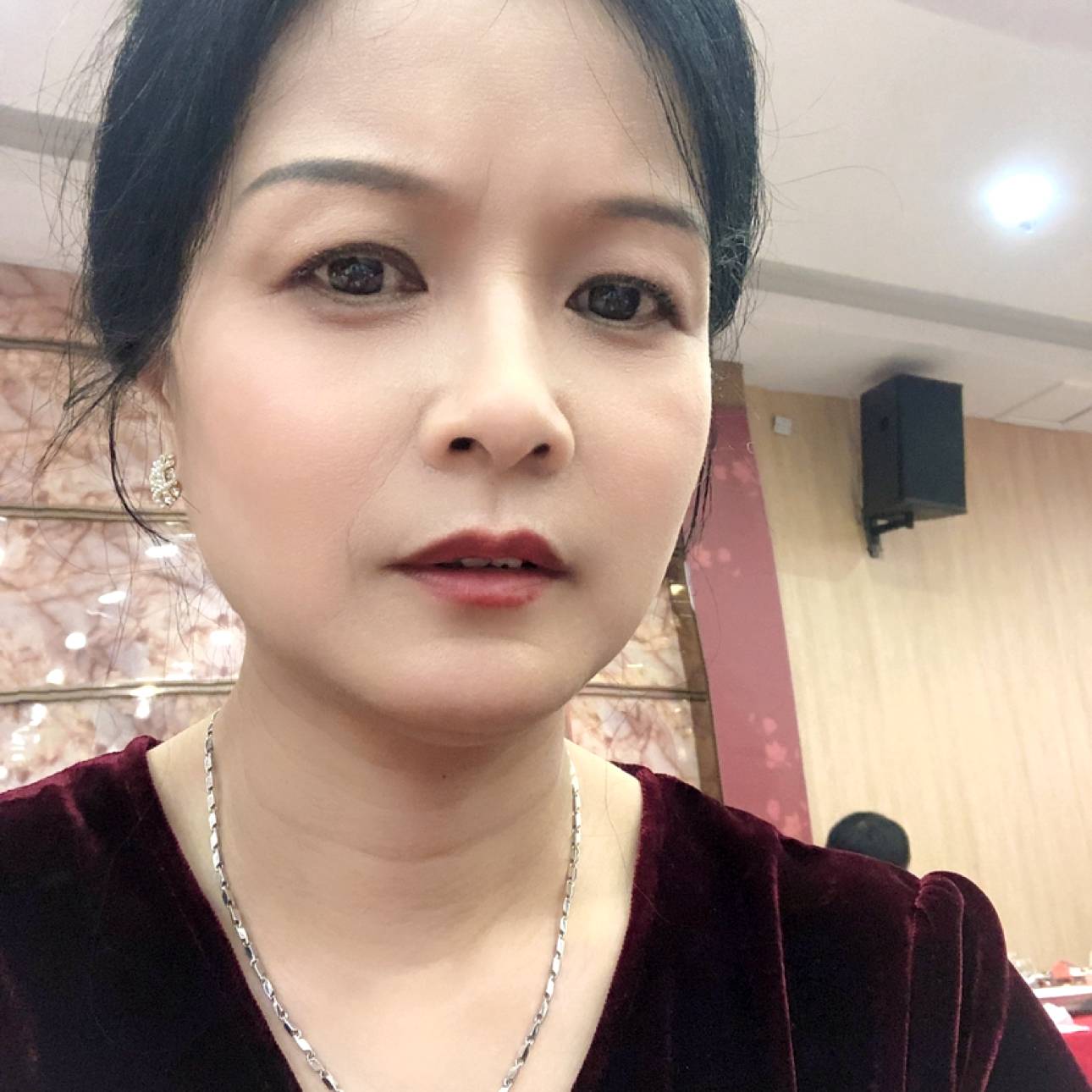 岁月静好