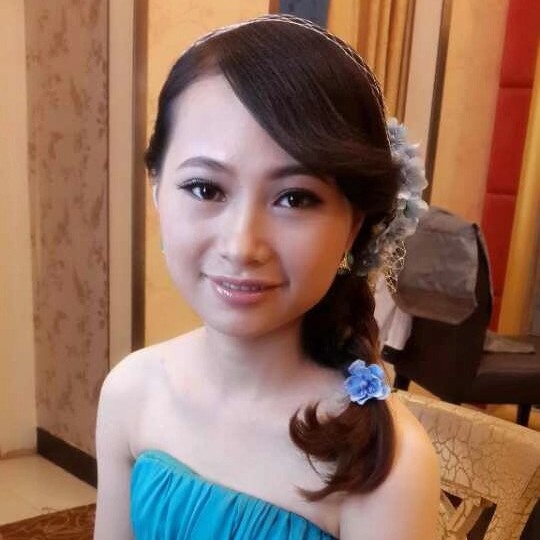 流年深拥缠绵的照片