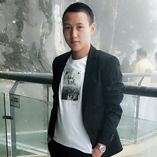 秀丽大地的照片