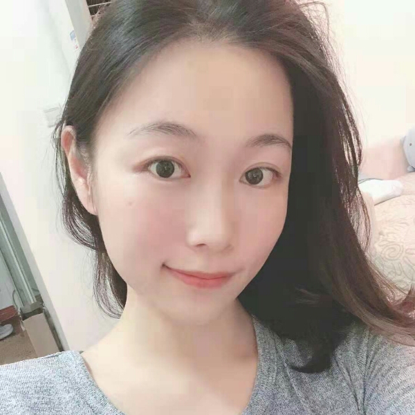 舒服倾心金毛的照片