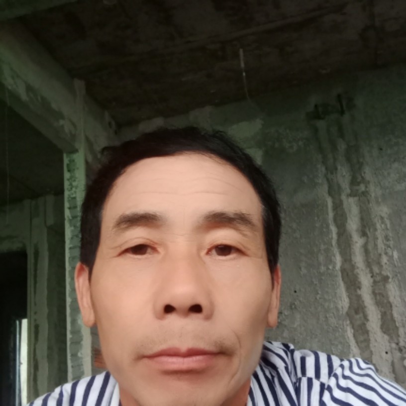 火开心的照片