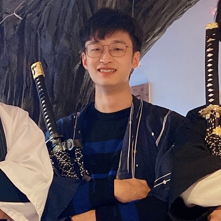一条大何的照片