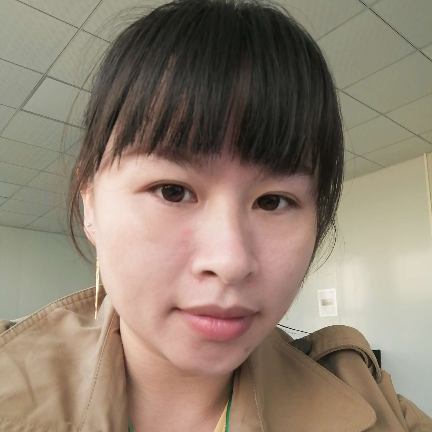 浮波等待安详的照片