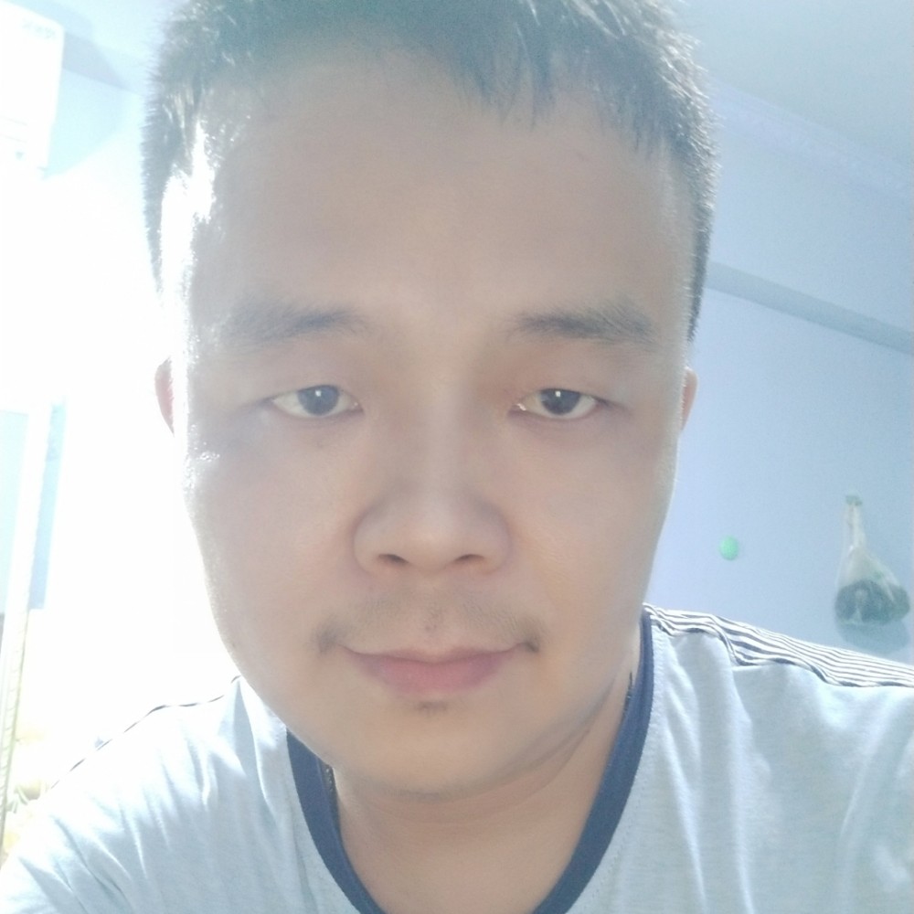 幸福的期盼的照片