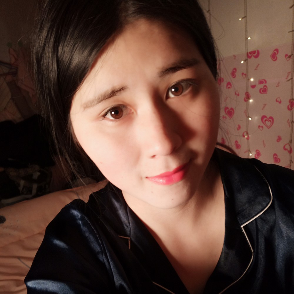 蓝猫 喵喵的照片