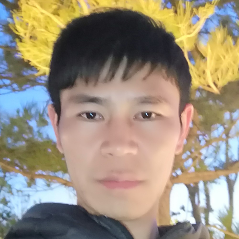 帅气美男的照片