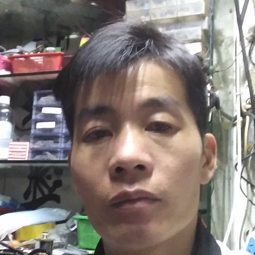 余生爱谁的照片