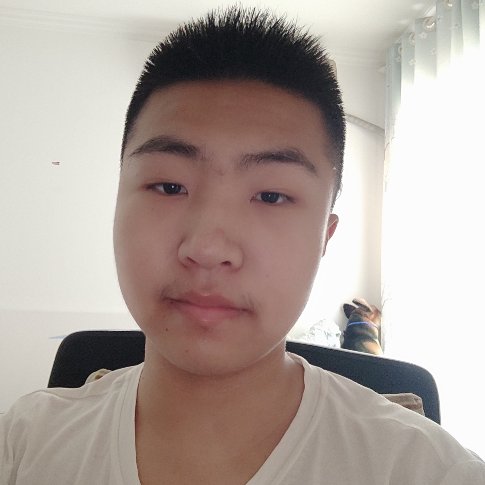 爱拍顾兮的照片