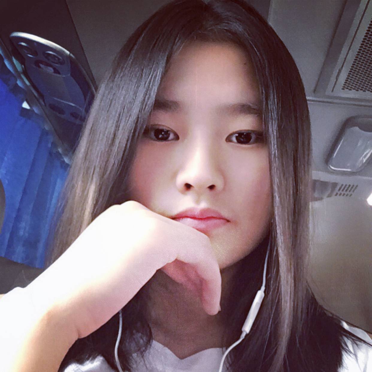 银耳汤还呆萌的照片