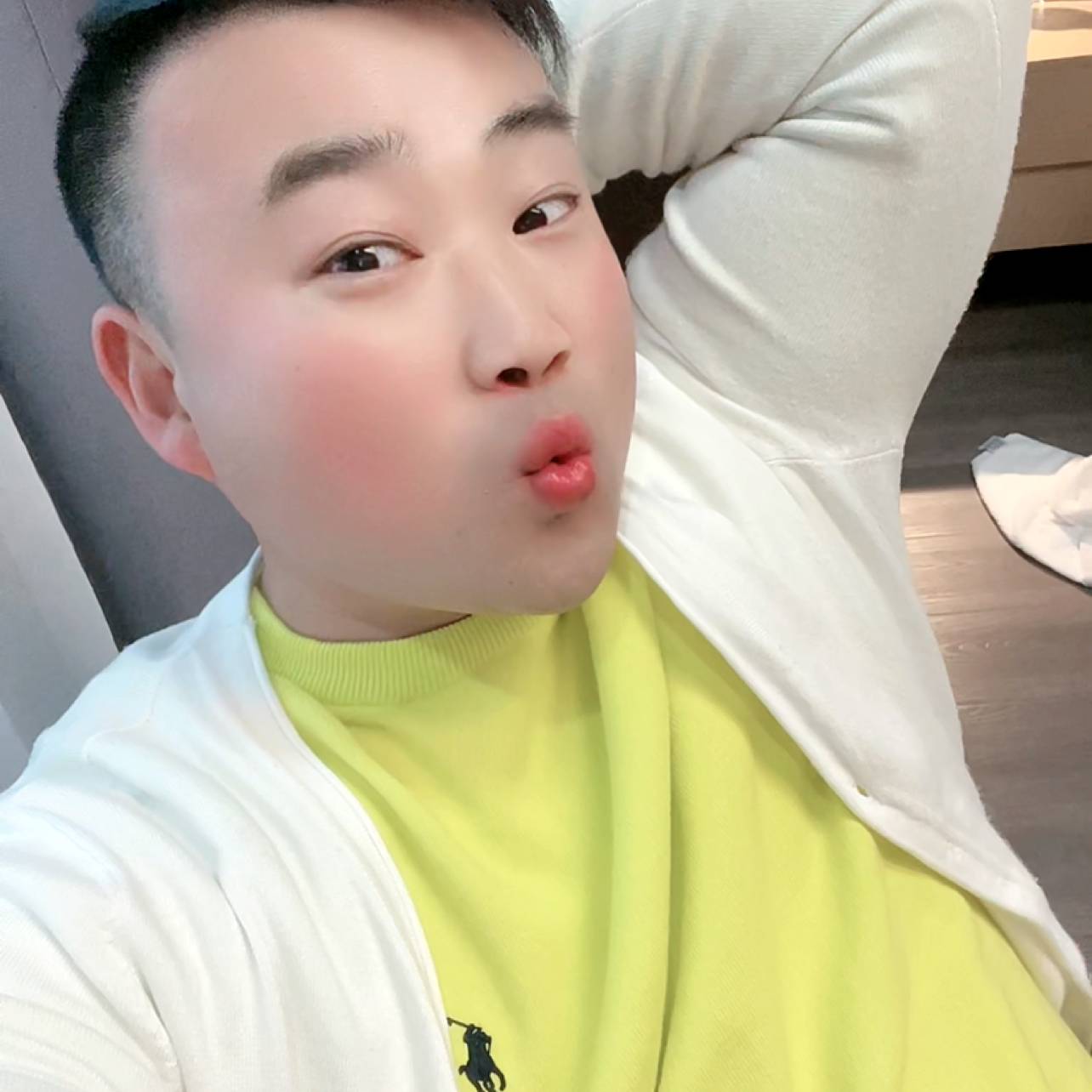 S K K的照片