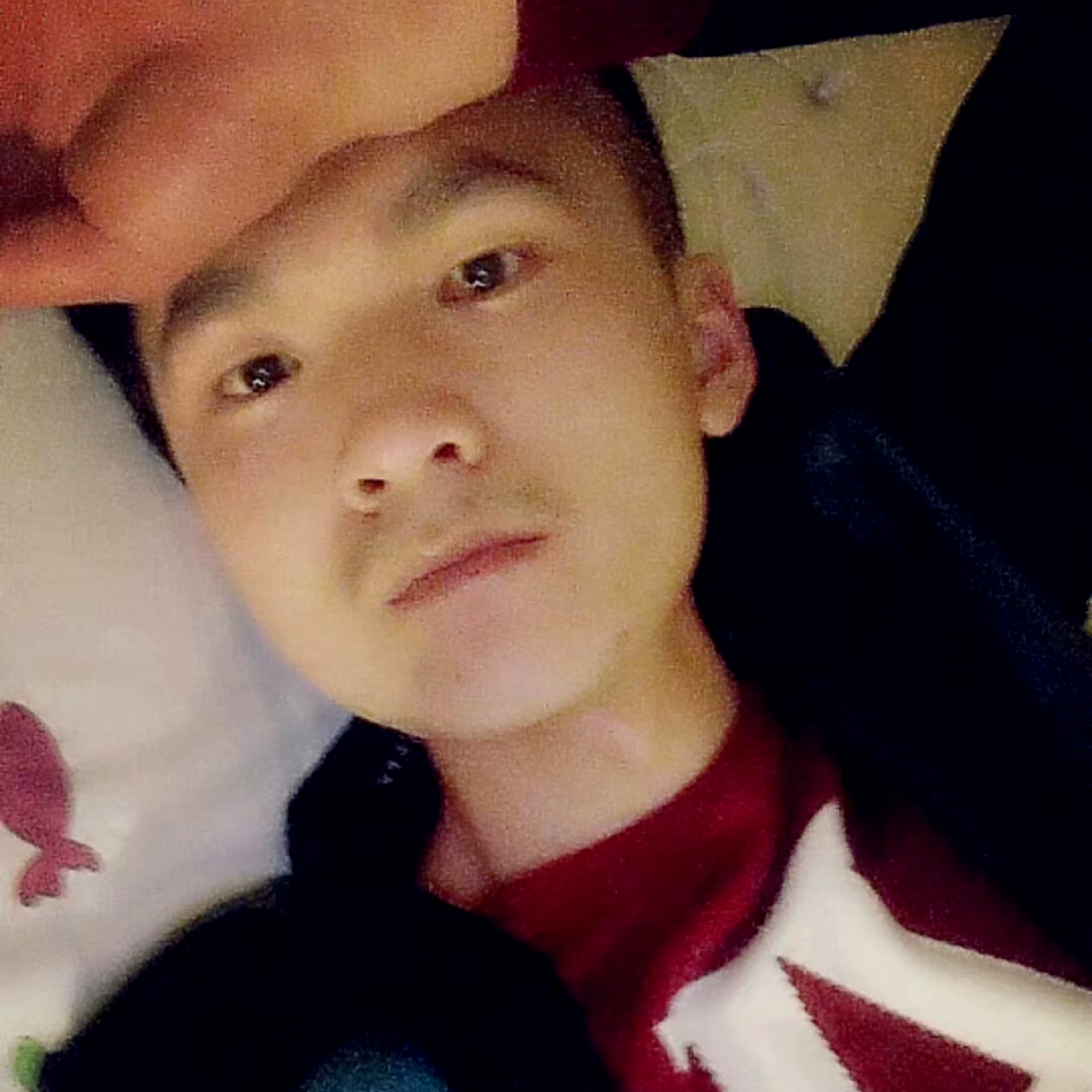 服饰孤独的照片