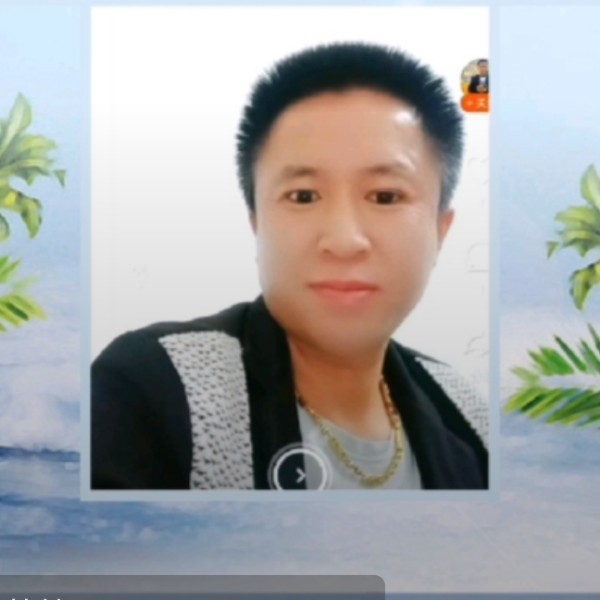 鸡闻闪闪的照片