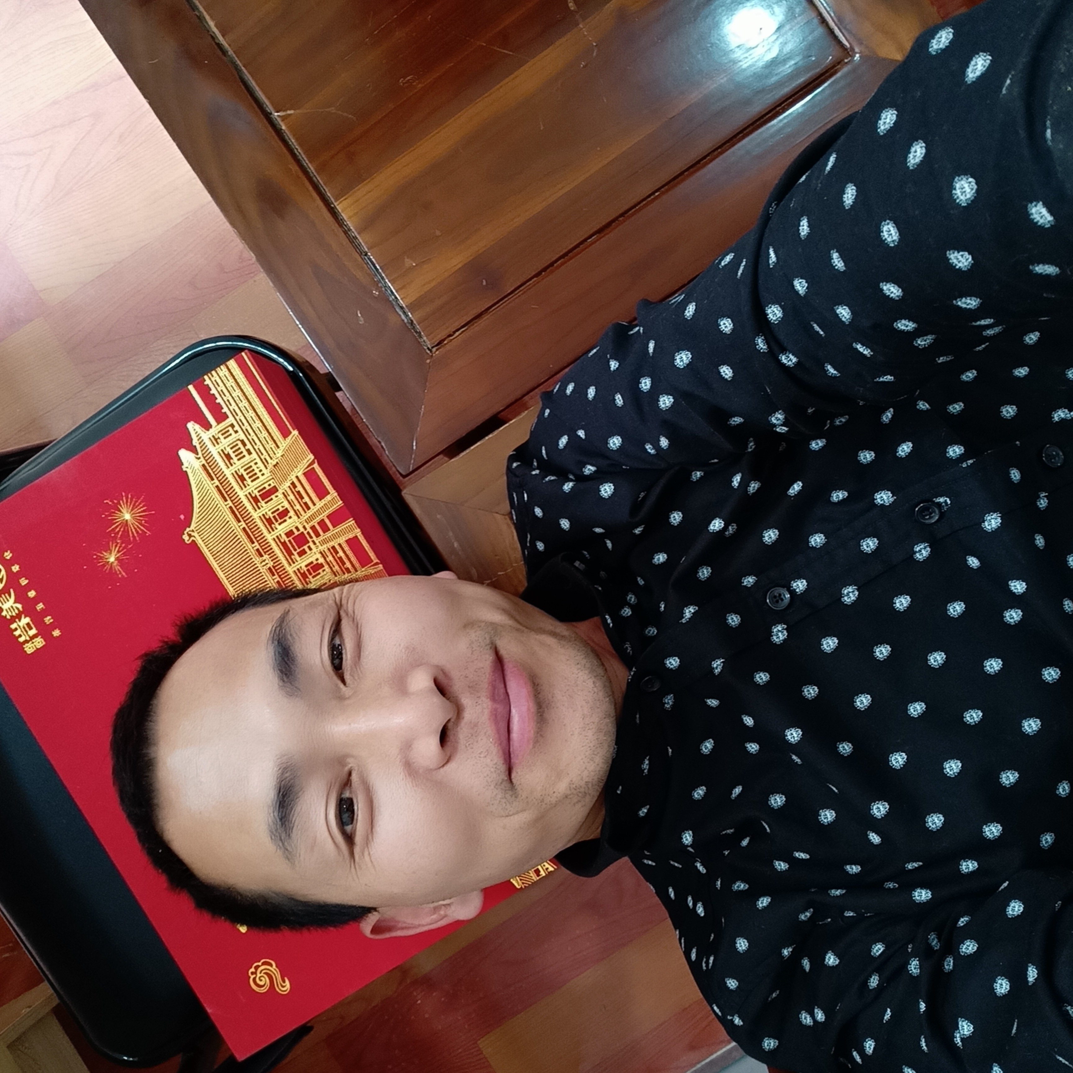 温婉爱恋黛儿的照片