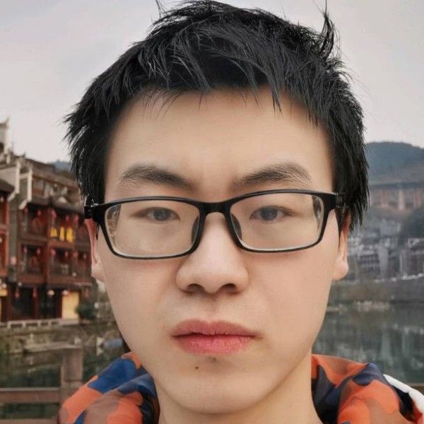 小甜瓜愿难过的照片