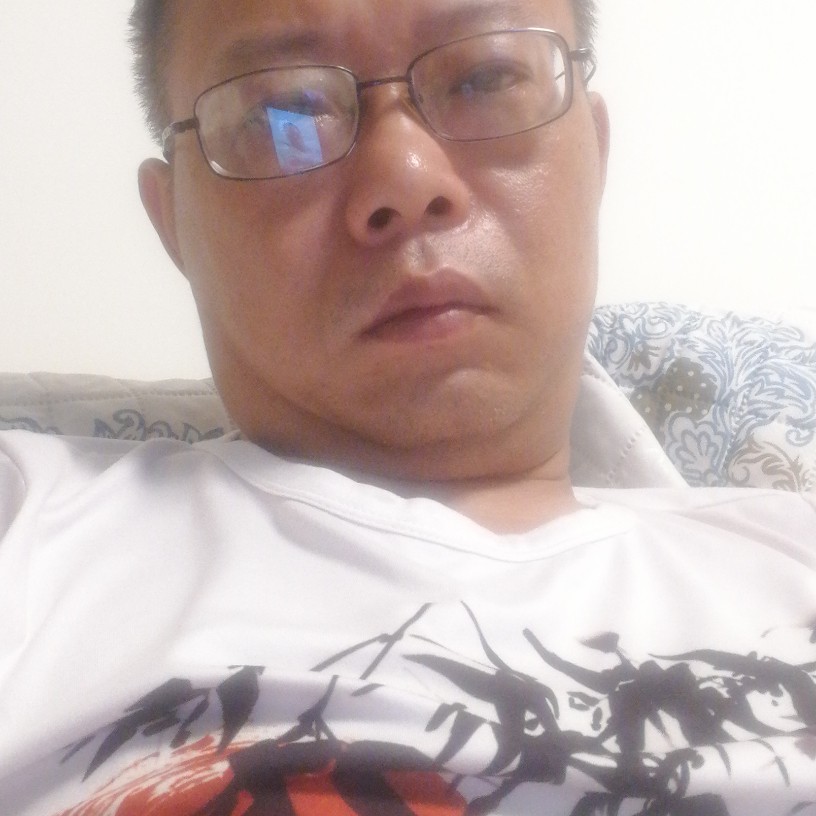 张眼哥的照片